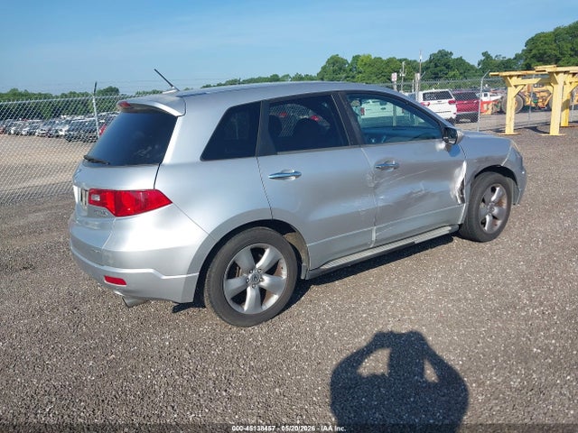 Acura RDX