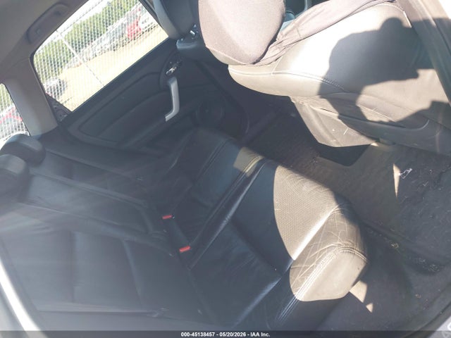 Acura RDX