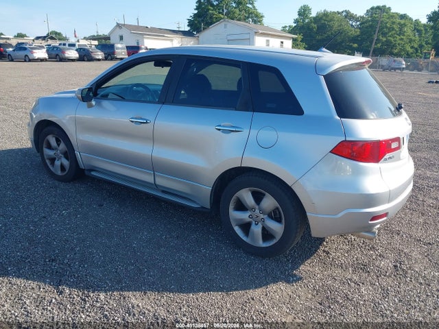 Acura RDX