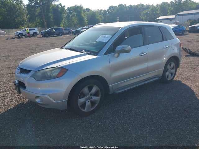 Acura RDX
