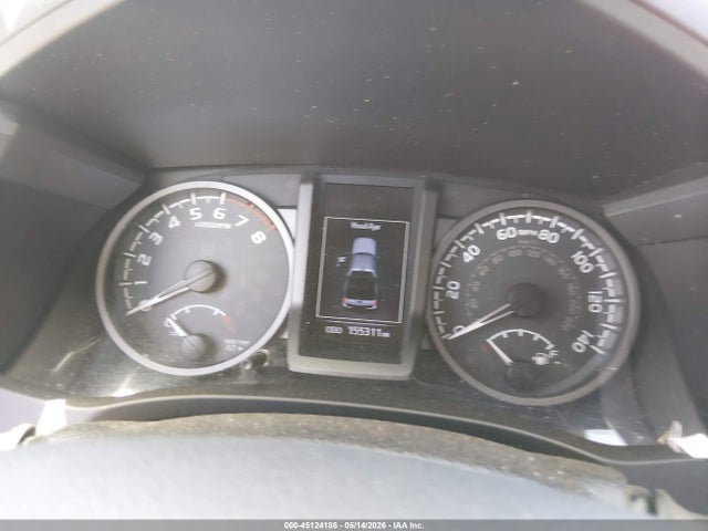 Toyota Tacoma Trd Off Road