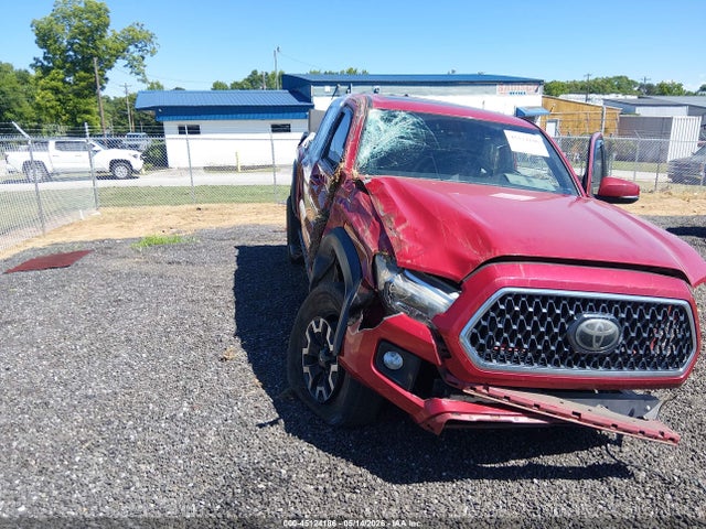 Toyota Tacoma Trd Off Road