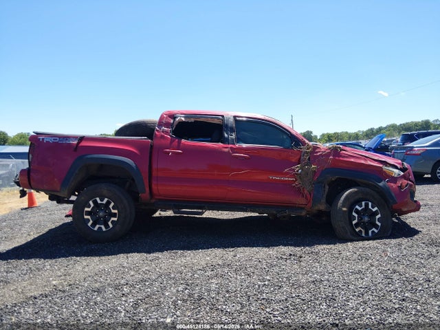 Toyota Tacoma Trd Off Road