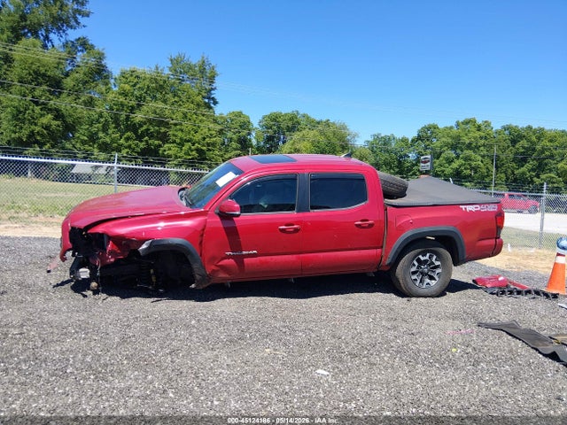 Toyota Tacoma Trd Off Road
