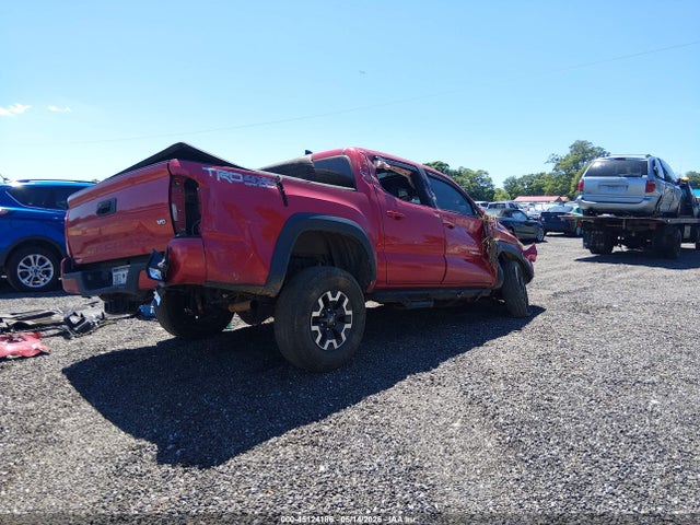 Toyota Tacoma Trd Off Road