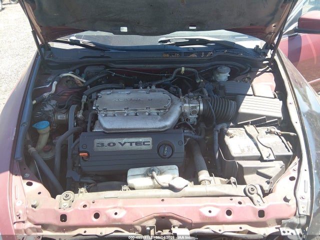 Honda Accord 3.0 Ex