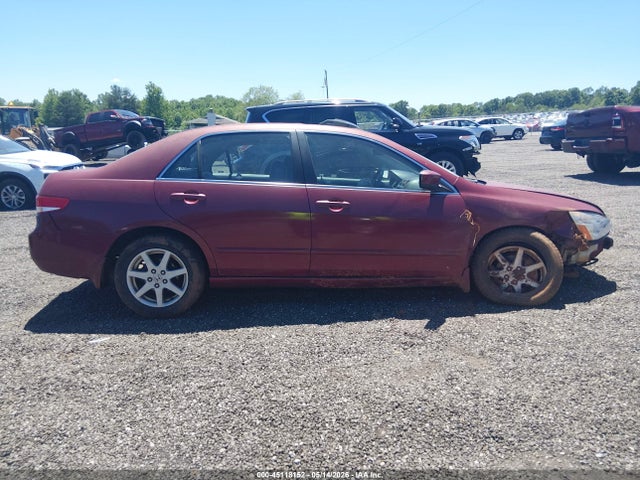 Honda Accord 3.0 Ex