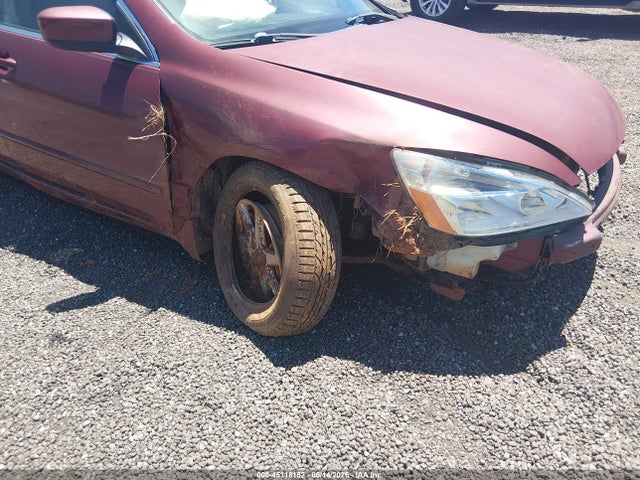Honda Accord 3.0 Ex