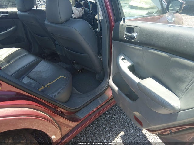 Honda Accord 3.0 Ex