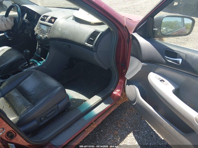 Honda Accord 3.0 Ex