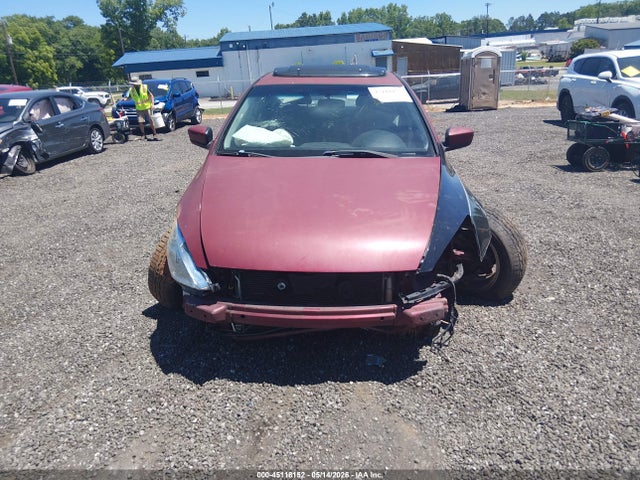 Honda Accord 3.0 Ex