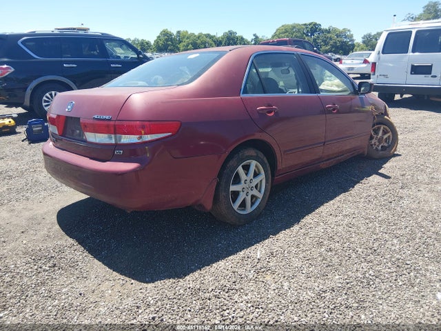 Honda Accord 3.0 Ex