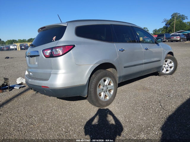 Chevrolet Traverse Ls