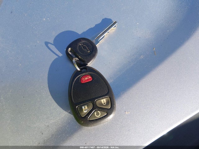 Chevrolet Traverse Ls