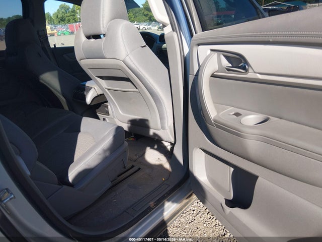 Chevrolet Traverse Ls