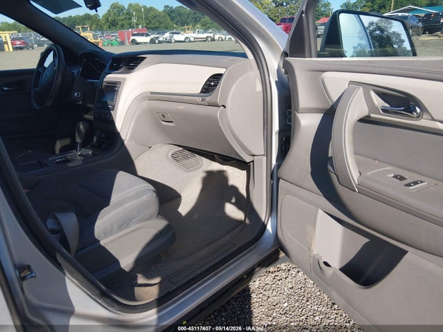 Chevrolet Traverse Ls