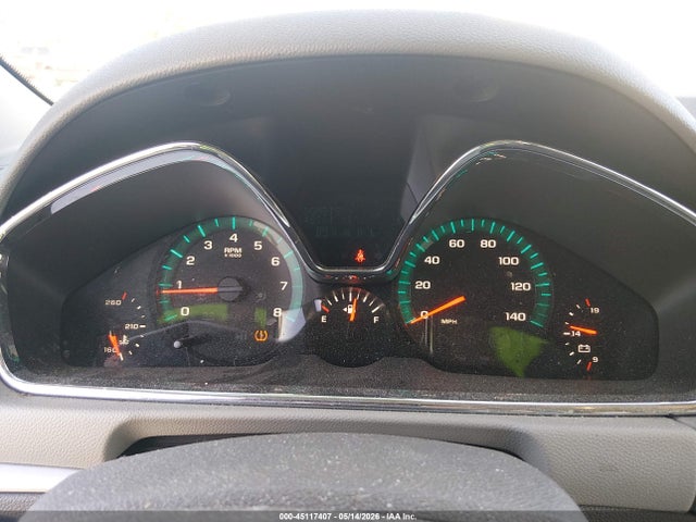 Chevrolet Traverse Ls