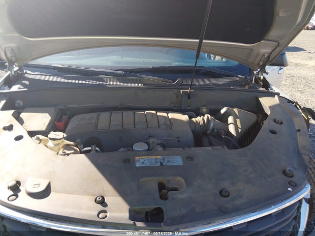 Chevrolet Traverse Ls