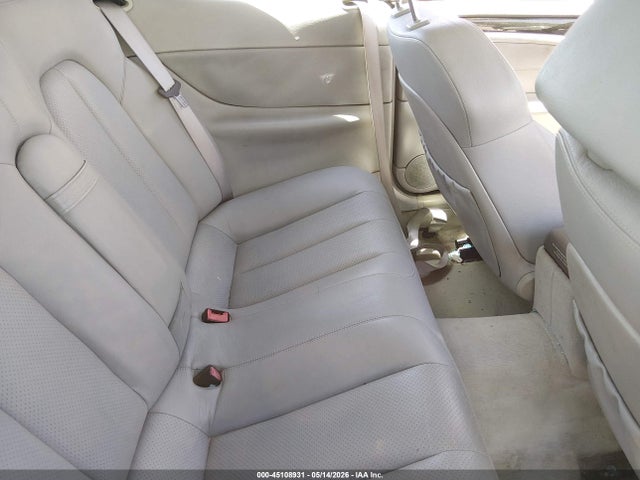 Mercedes-Benz Clk-class