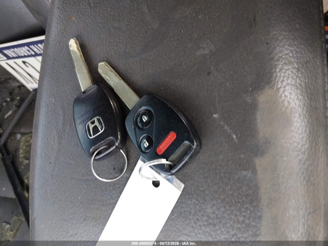 Honda Pilot Vp