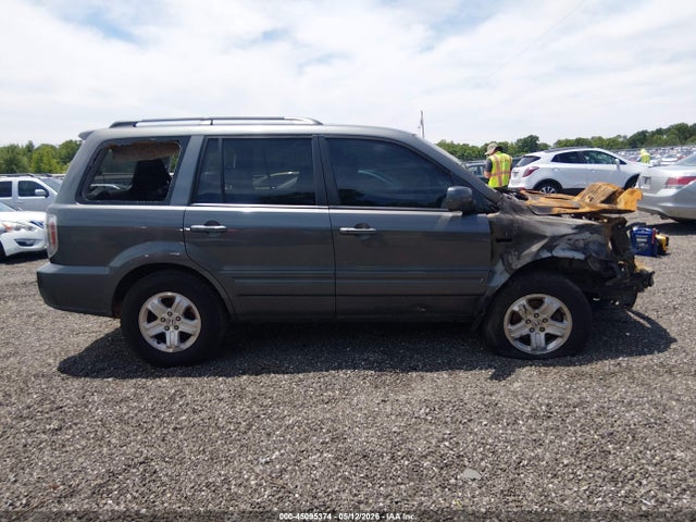 Honda Pilot Vp