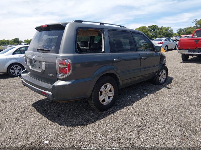 Honda Pilot Vp