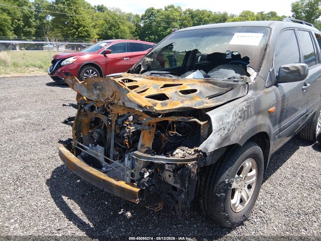 Honda Pilot Vp