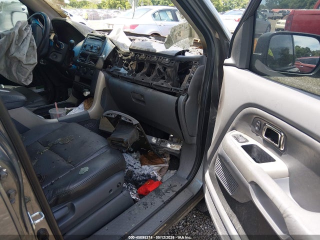Honda Pilot Vp