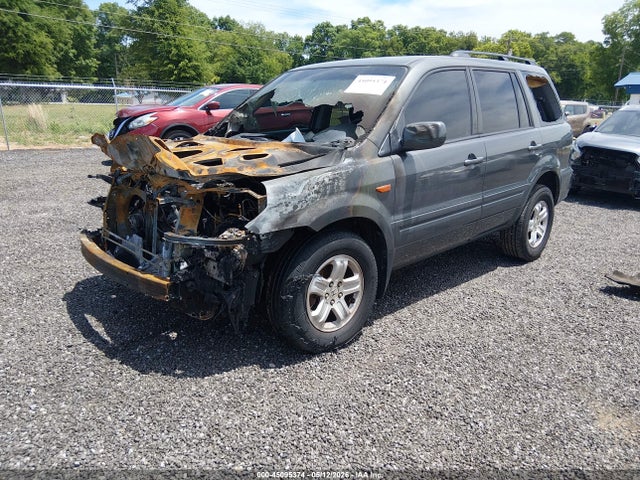 Honda Pilot Vp