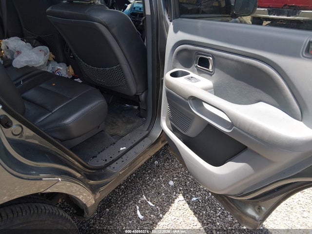 Honda Pilot Vp