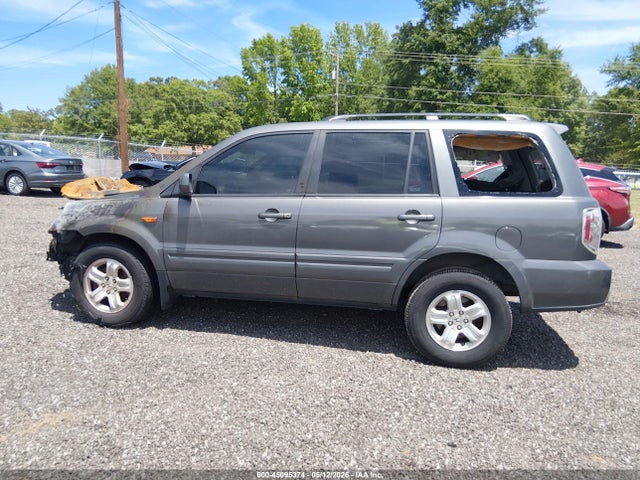 Honda Pilot Vp