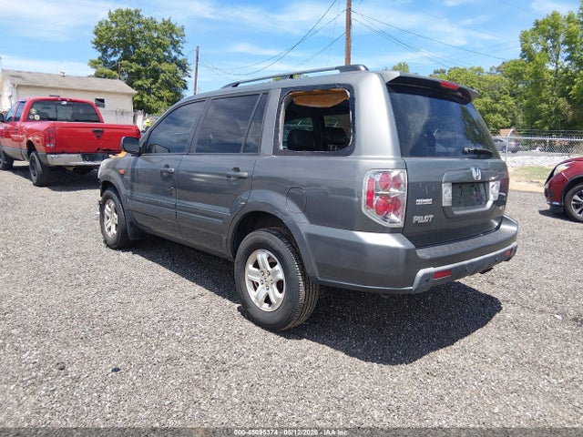 Honda Pilot Vp