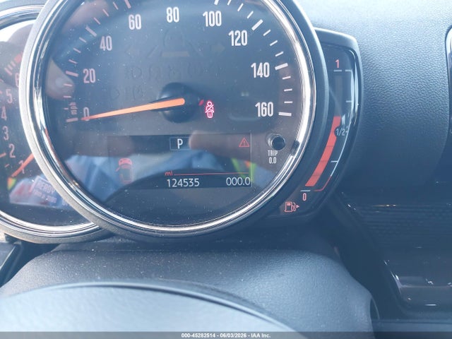 MINI Clubman Cooper S