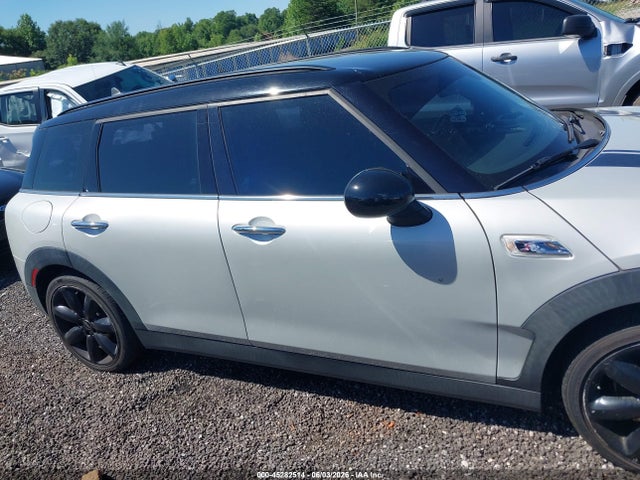 MINI Clubman Cooper S