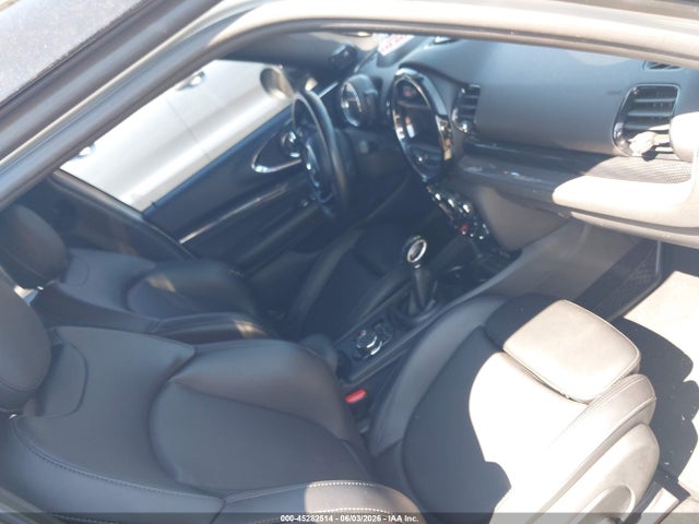 MINI Clubman Cooper S