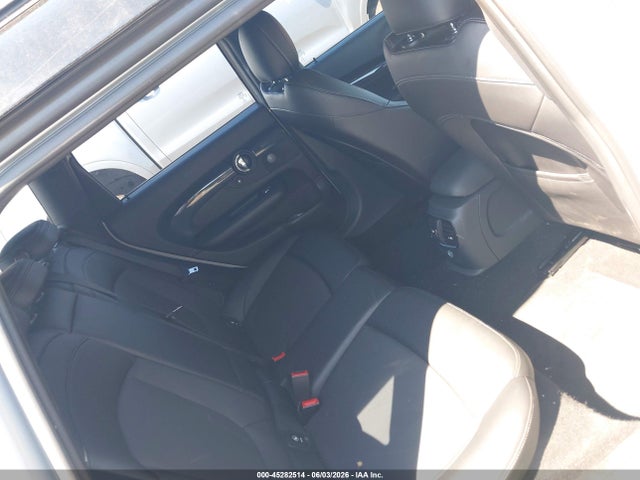 MINI Clubman Cooper S