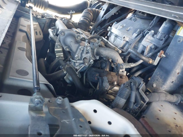 Isuzu Npr Dsl Reg At Eco max