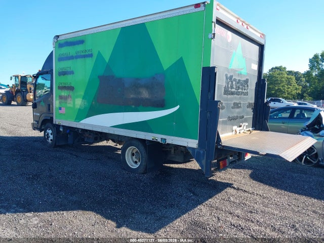 Isuzu Npr Dsl Reg At Eco max
