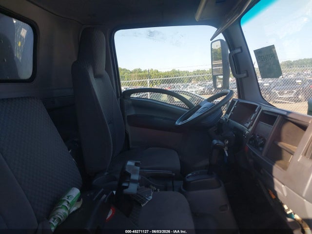 Isuzu Npr Dsl Reg At Eco max