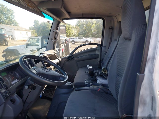 Isuzu Npr Dsl Reg At Eco max