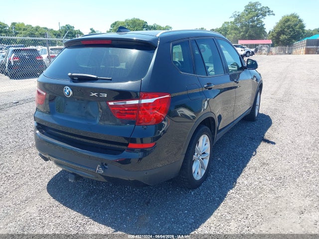 BMW X Series Xdrive28i