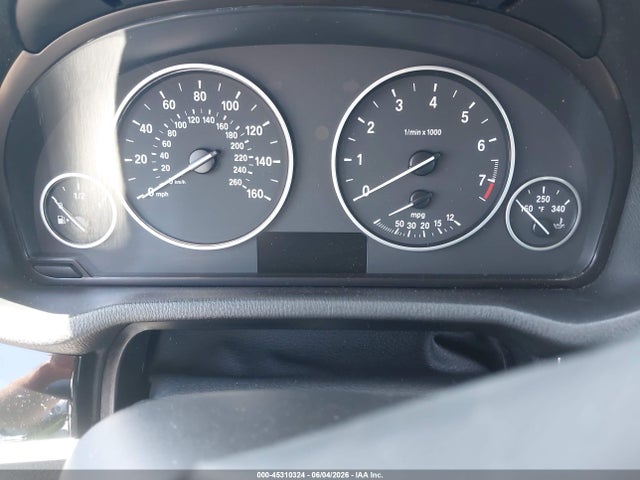 BMW X Series Xdrive28i