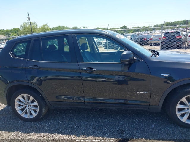 BMW X Series Xdrive28i
