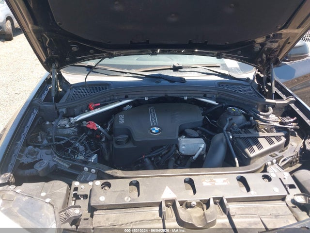 BMW X Series Xdrive28i