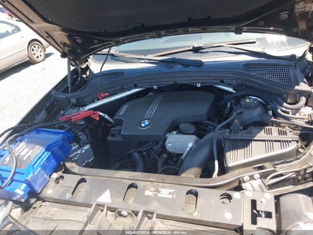 BMW X Series Xdrive28i