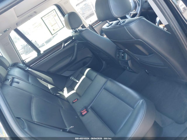 BMW X Series Xdrive28i
