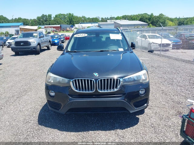 BMW X Series Xdrive28i