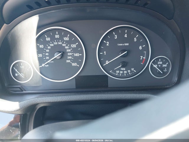 BMW X Series Xdrive28i