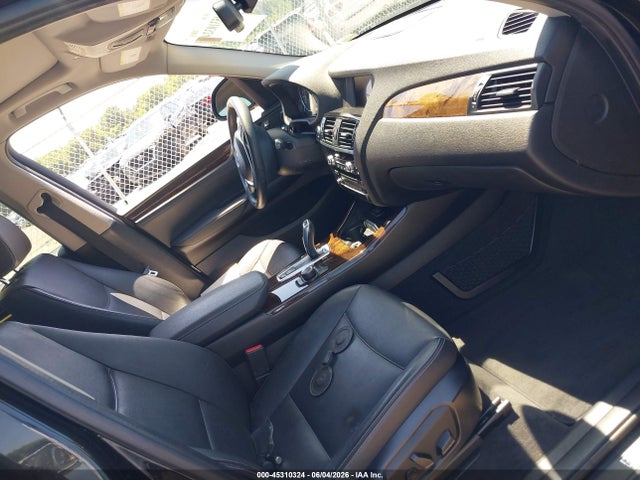 BMW X Series Xdrive28i