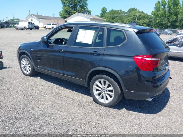 BMW X Series Xdrive28i
